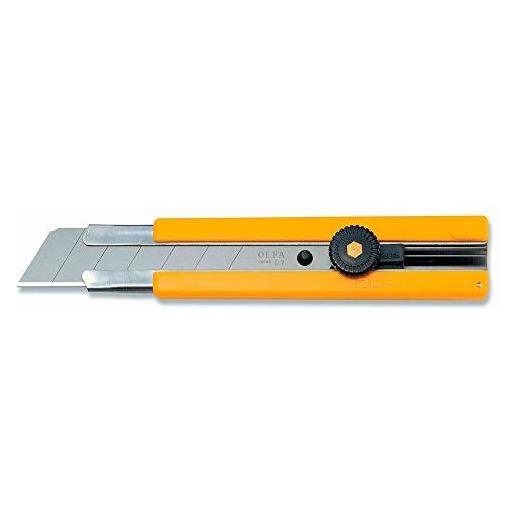Olfa Cutter (Cutter) (OLFA-H1)