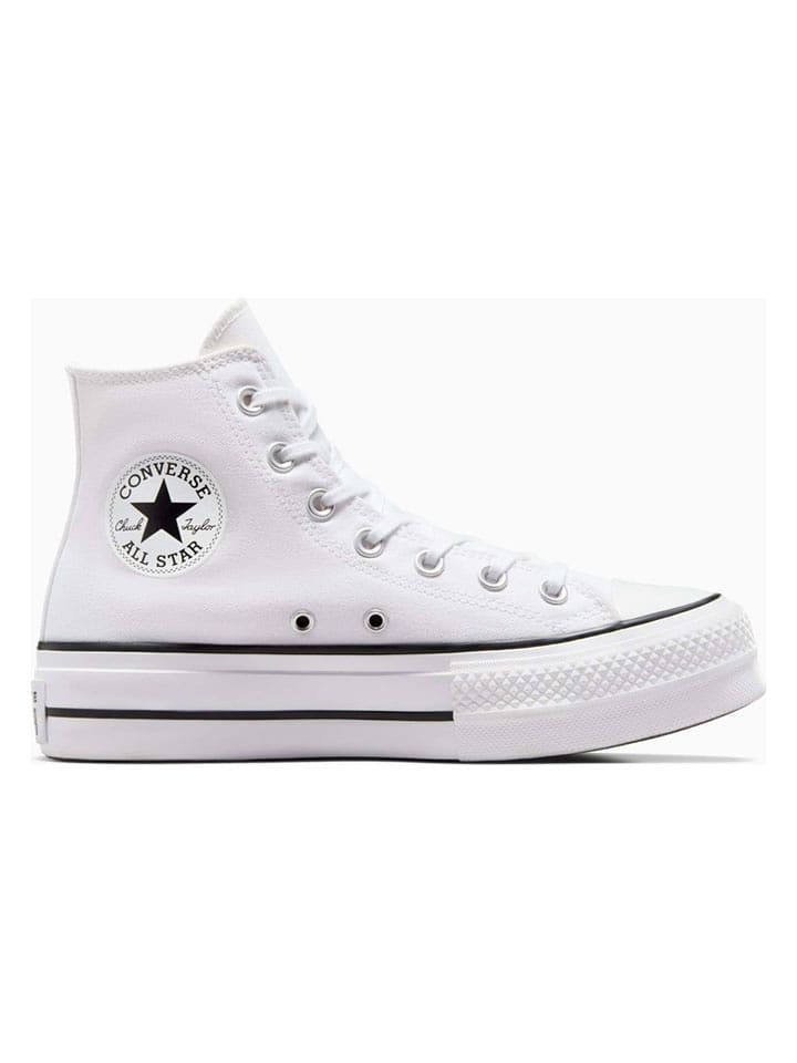 Converse Sneakers in Weiß - 36,5