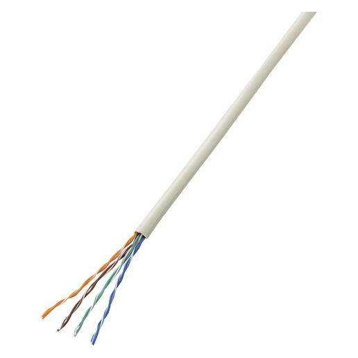 Tru Components CCA Fernmeldeleitung J-Y(ST)Y (1567183)