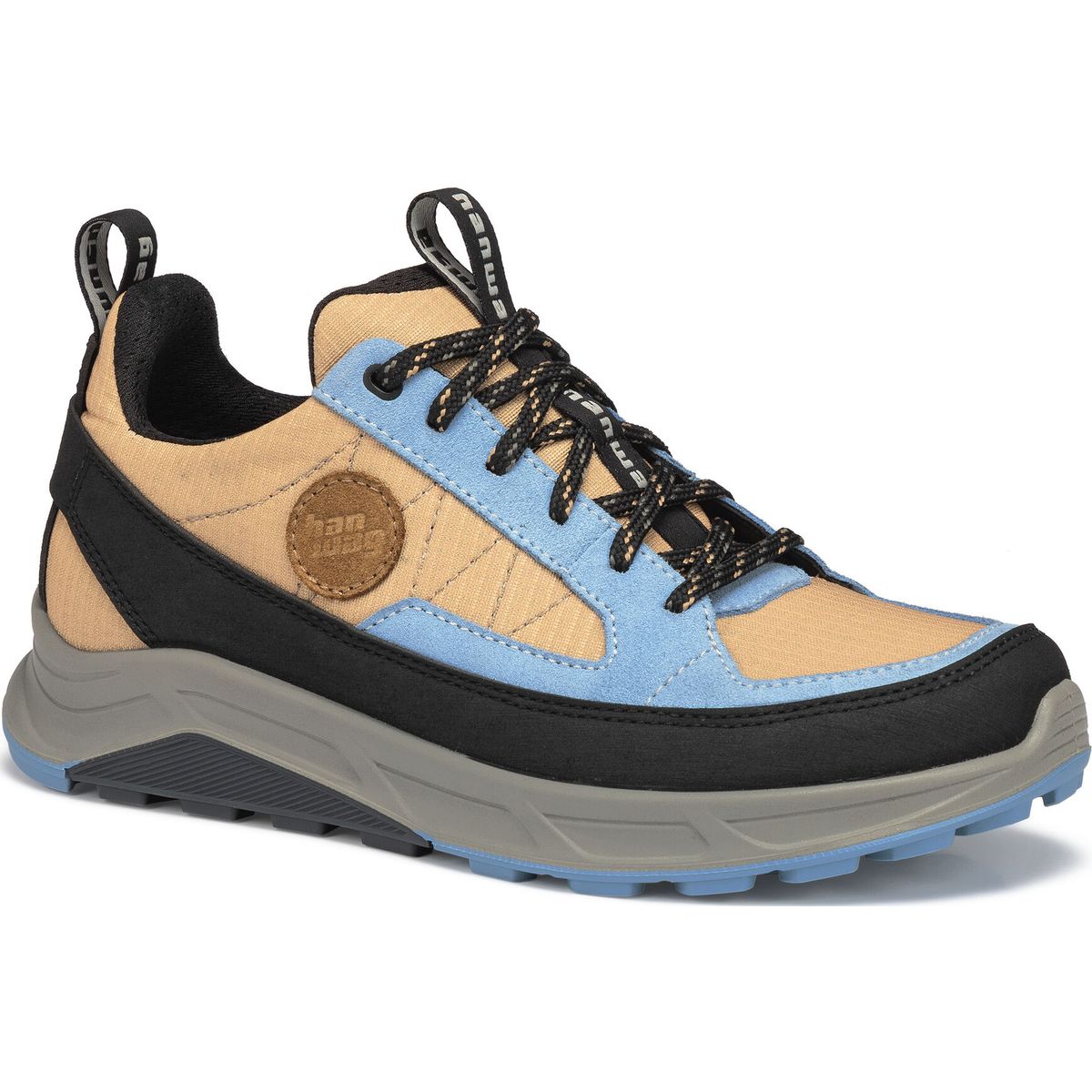 Hanwag Rotpunkt Light Low Lady cloudy blue/light beige (487740) 9 H300721-487740-9