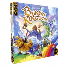 IELLO Bunny Kingdom - In the Sky - englisch 292266