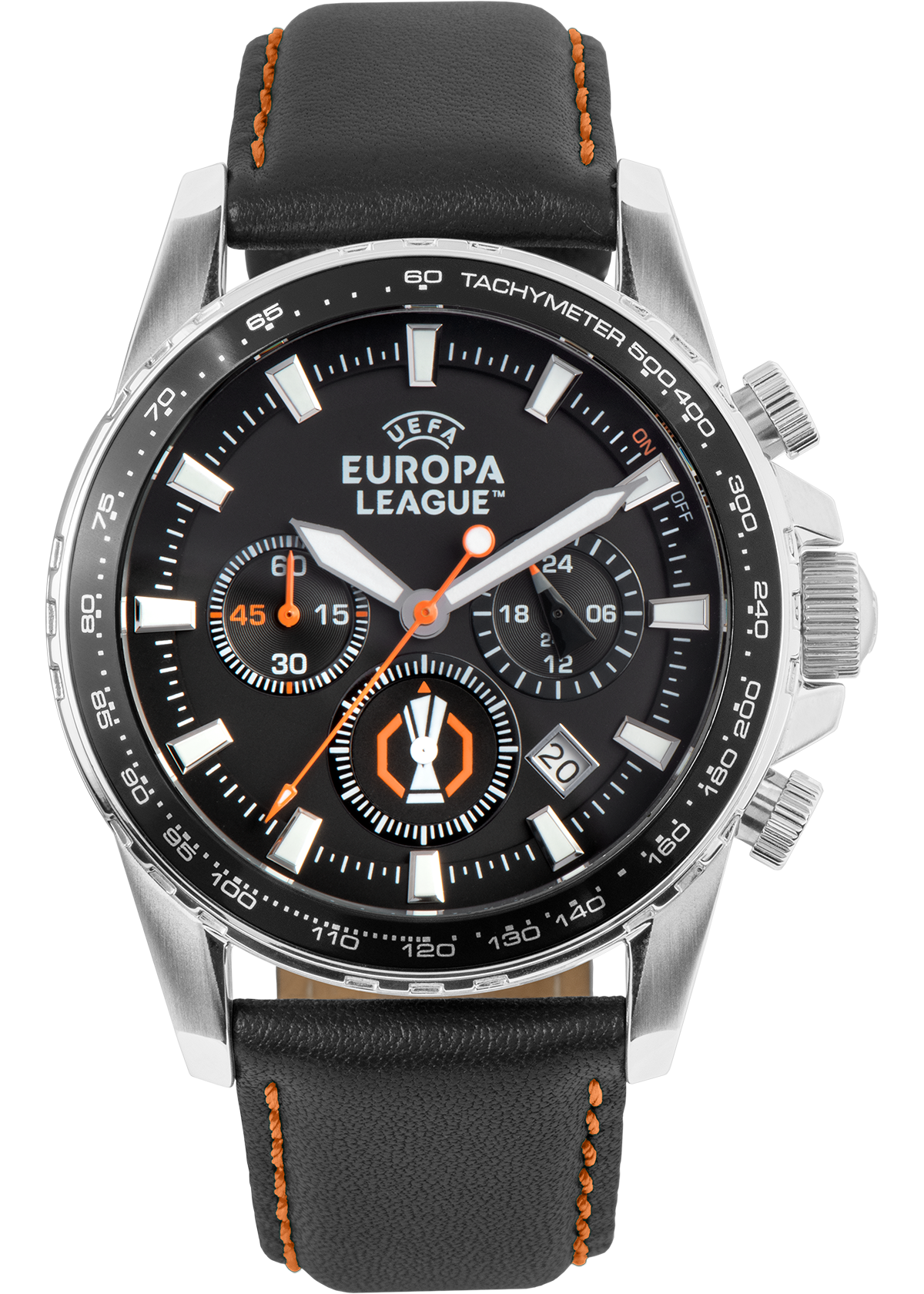 Jacques Lemans UEFA EL-102A