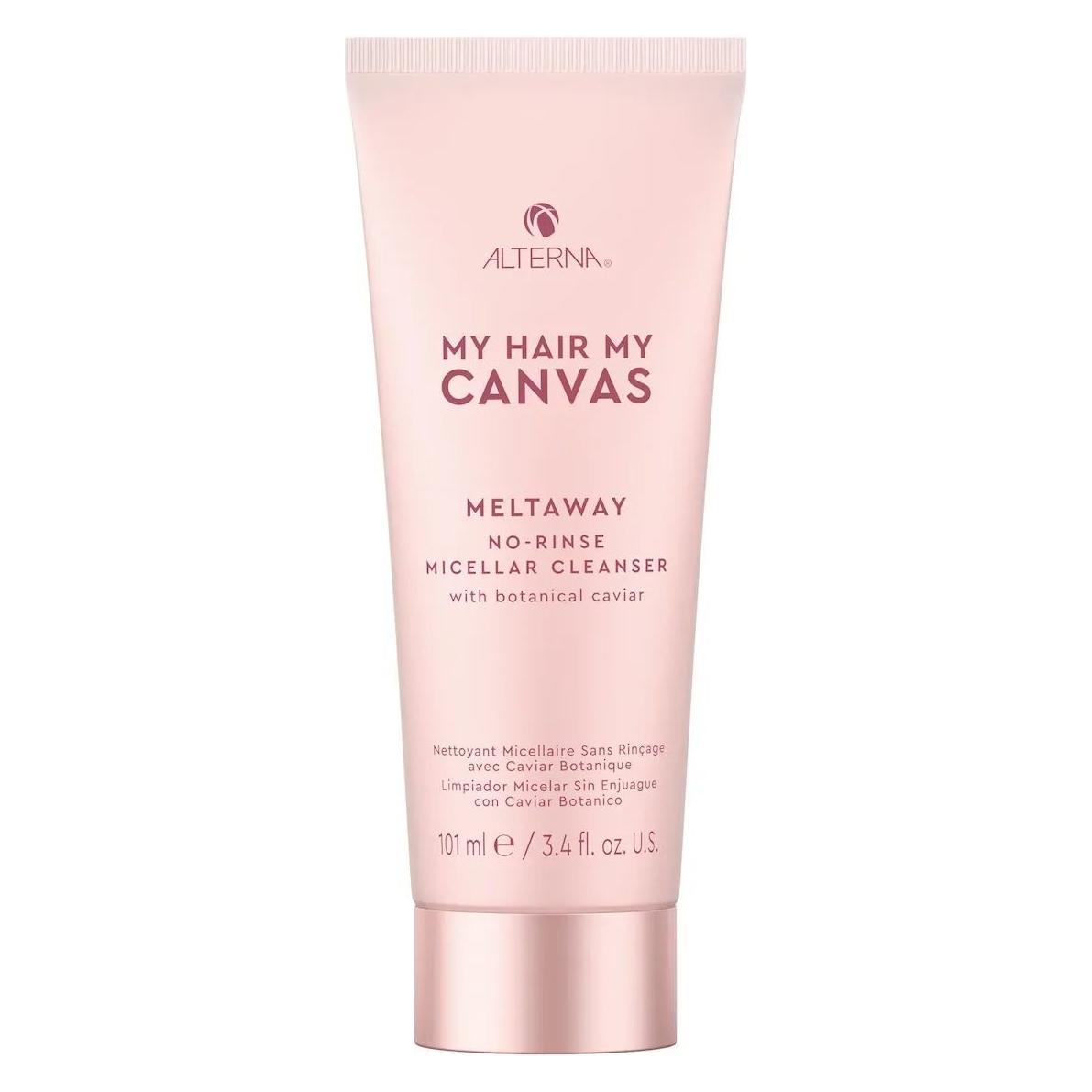 Alterna My Hair My Canvas Meltaway No-Rinse Micellar Cleanser (Trockenshampoo, 101 ml) (2684129)