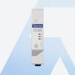 Hoymiles Smart Meter CT-T120-RW Energiezähler 3-phasig