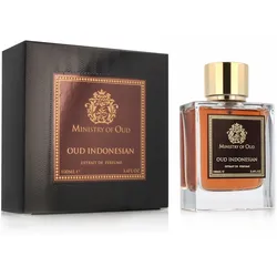 Ministry Of Oud Oud Indonesian Extrait de Parfum 100 ml