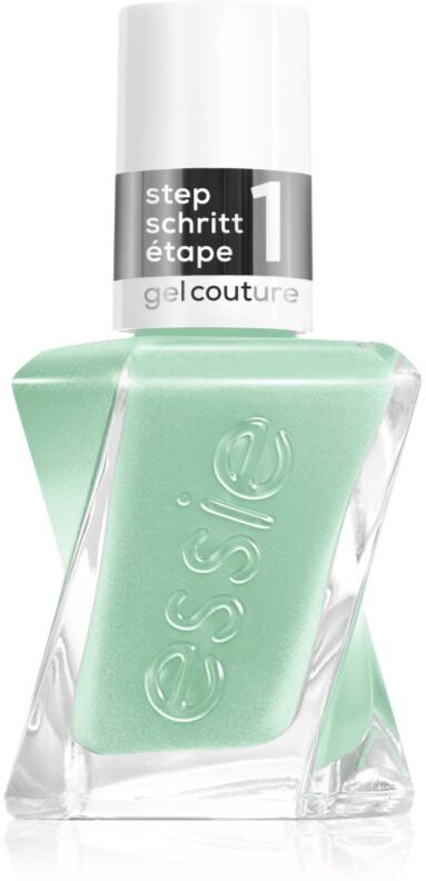 essie Gel by essie vernis à ongles effet gel teinte 551 bling it 13.5 ml
