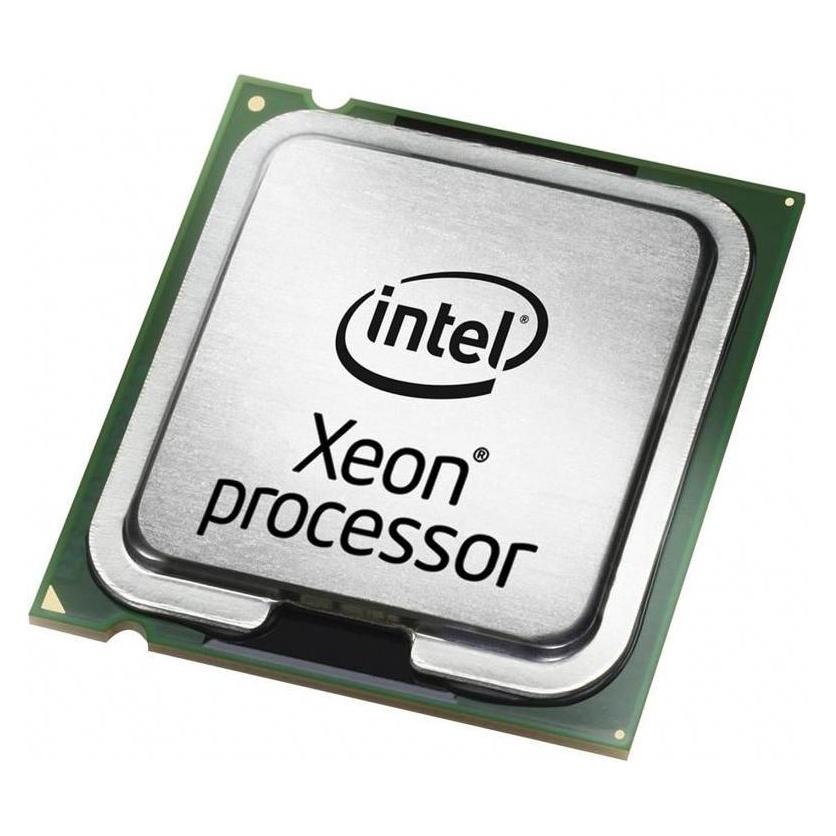 HPE quadcore Intel Xeon E5430 (Socket 771, 2.66 GHz, 4 -Core) (457877-001)