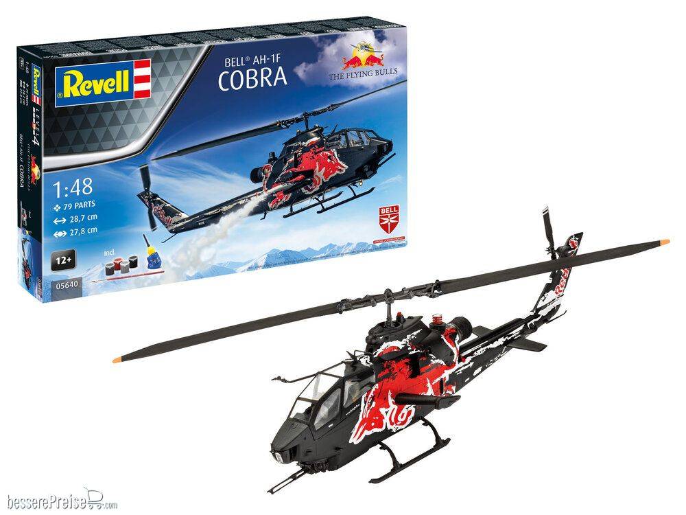 Revell 05640