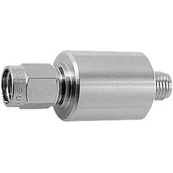 Telegärtner Dämpfungsglied J01156R0041 Gol, Elektronikkabel + Stecker, Gold