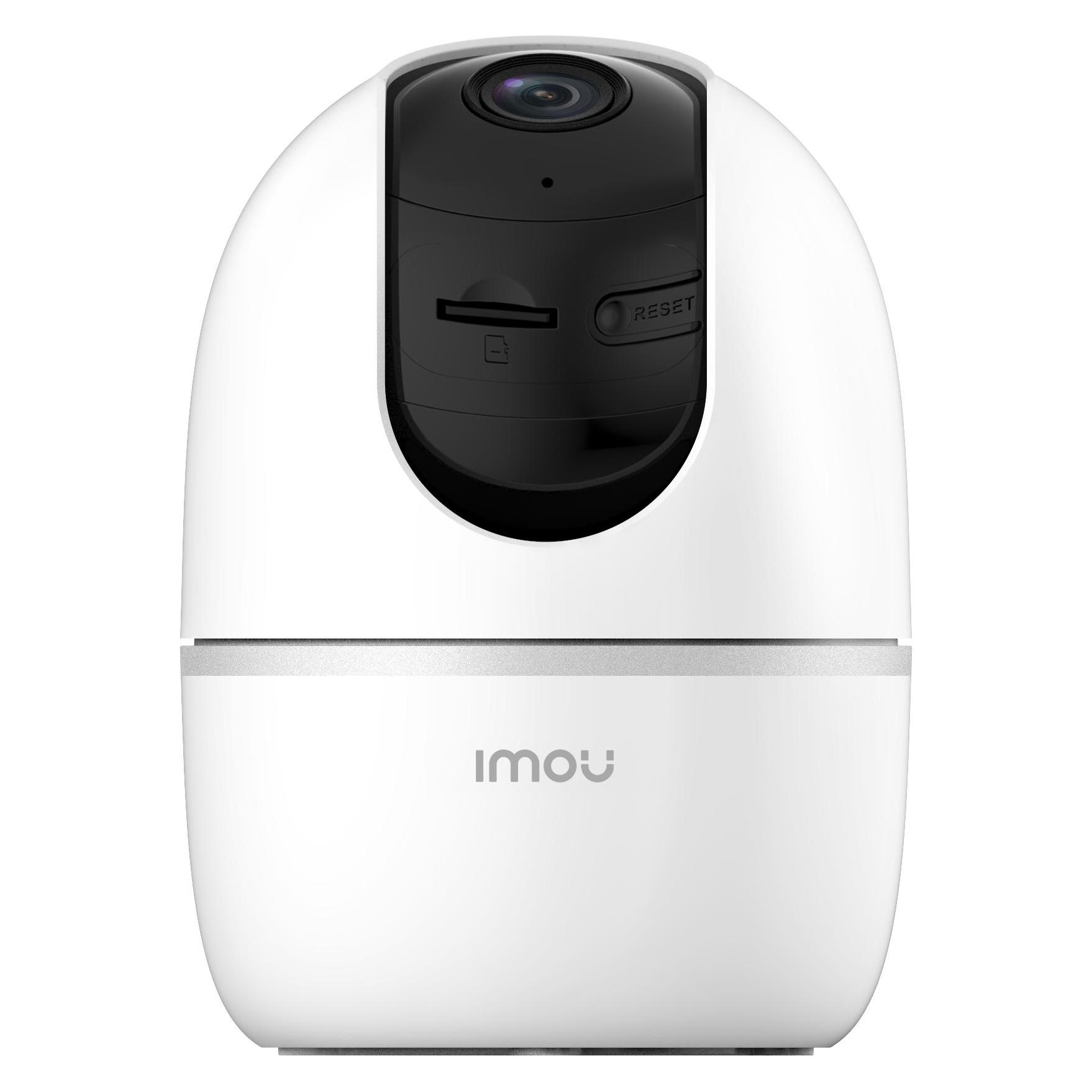 Imou A1 WiFi Pan&Tilt Überwachungskamera 360° Abdeckung (1920 x 1080 Pixels) (IPC-A22EP-V2-IMOU)