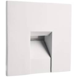 Deko Light Abdeckung eckig weiß für Alwaid 930482 Abdeckung Weiß (RAL 9016)