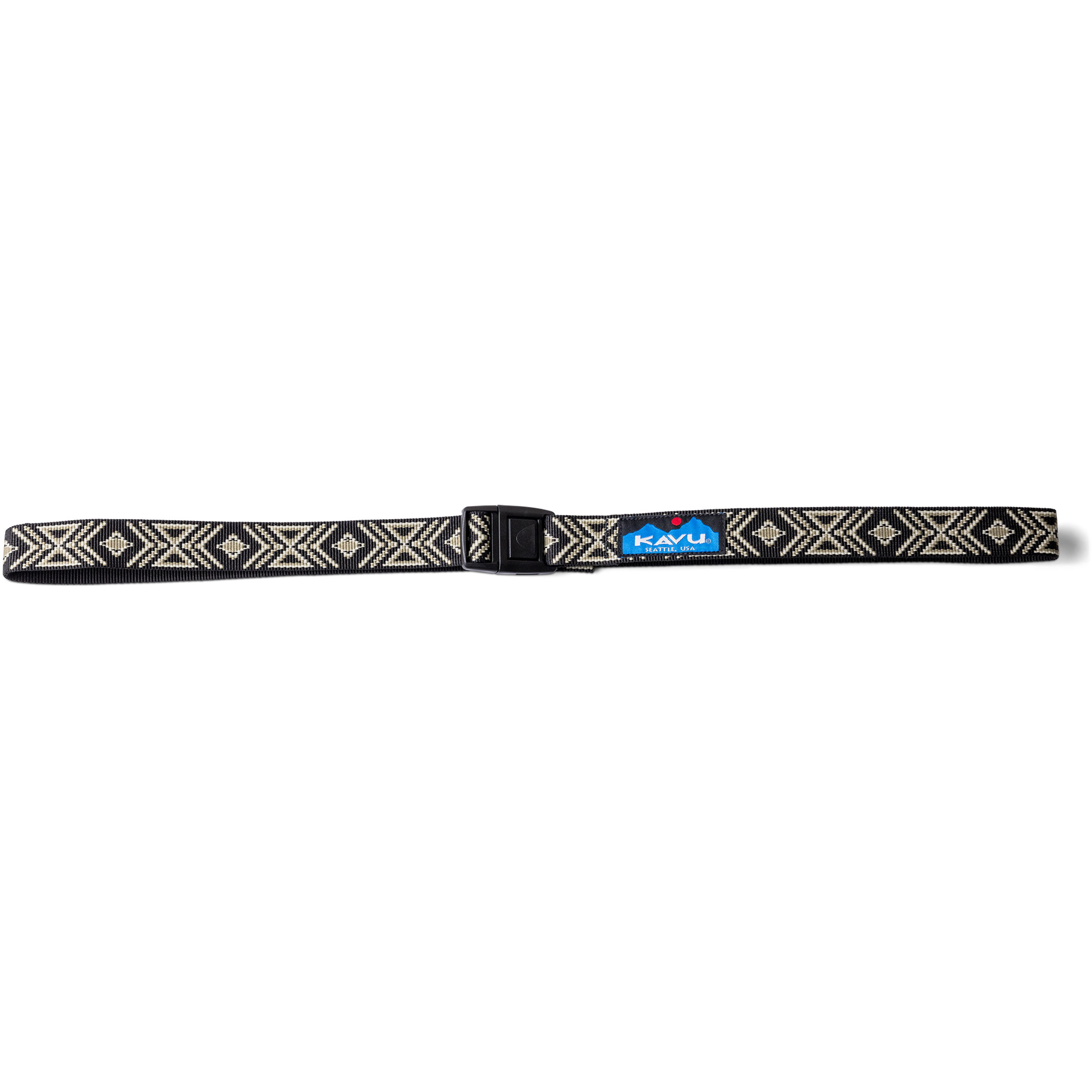Kavu Burly Gürtel & Hosenträger beige Lifestyle