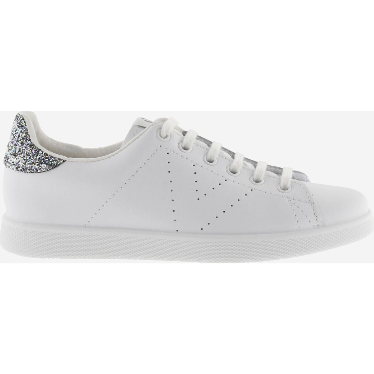Victoria Tenis Piel & Glitter Women antracita (16) 41 1125104-16-41
