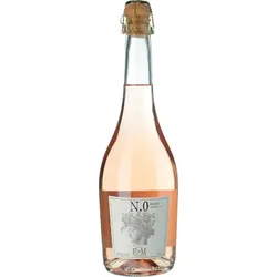 Entalkoholisierter Schaumwein - Rosae - Catena Institute of Wine - 0.75L