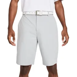 Nike Golf Shorts Dri-Fit, hellgrau