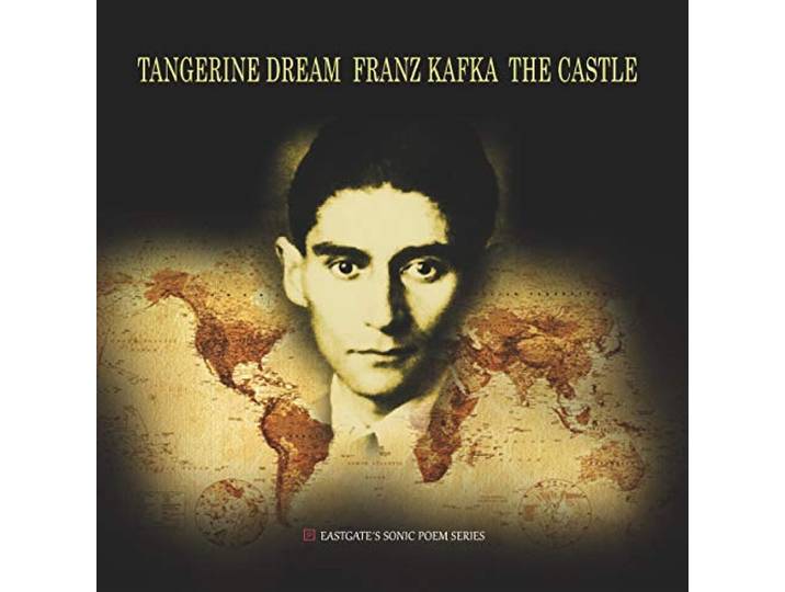Franz Kafka - the Castle