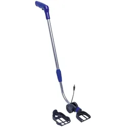 LUX Zusatzhandgriff für Grasschere Kantenschere Rasenschere ZHG-GSS