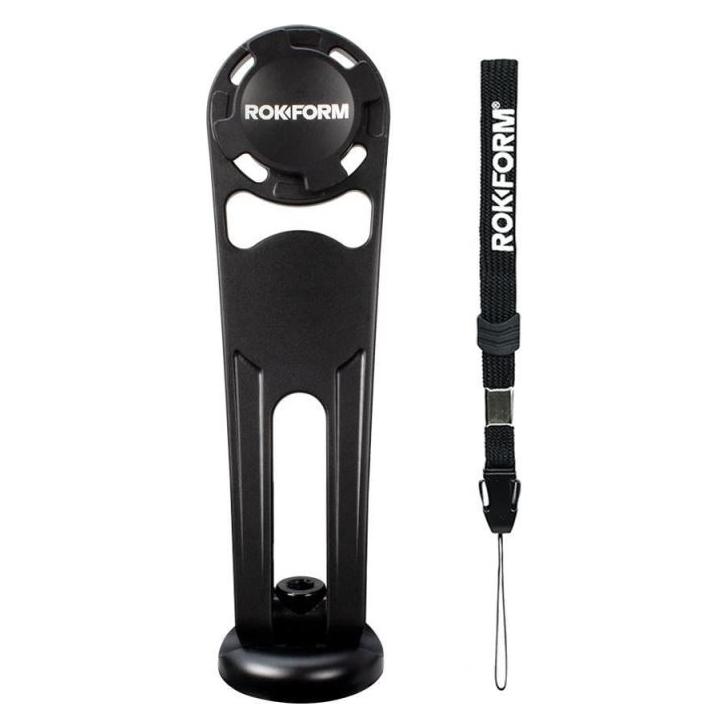 Rokform Pro-Series Aluminum Bike Mount Kit (0817667019630)