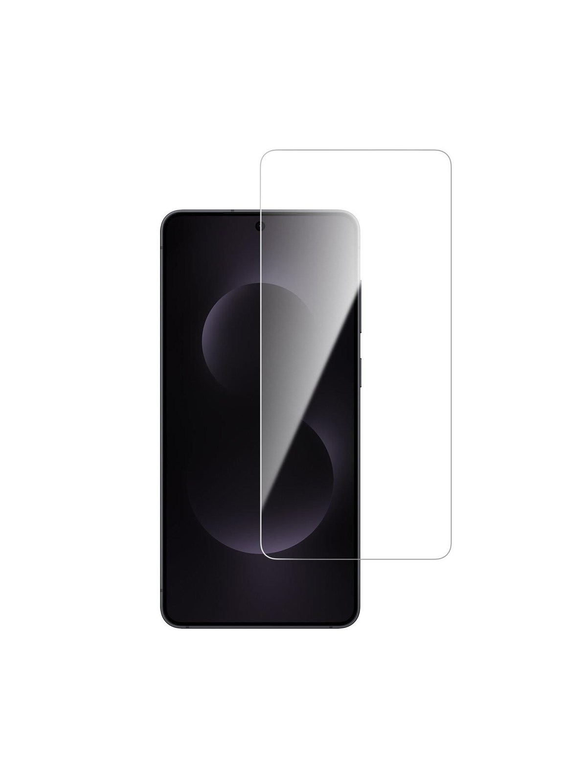 4smarts Samsung Galaxy S26 Ultra screen protector Second Glass
