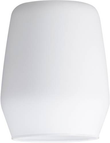 Paulmann Vento 95358 Hochvolt-Schienensystem-Komponente Lampenschirm Satin