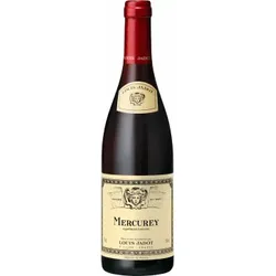 Mercurey Villages 2022 - Louis Jadot