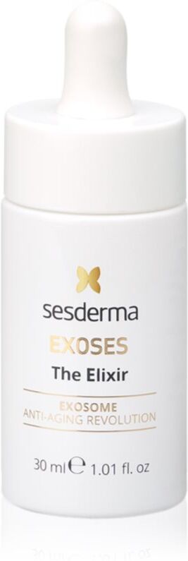 Sesderma Exoses The Elixir serum with anti-ageing and firming effect 30 ml