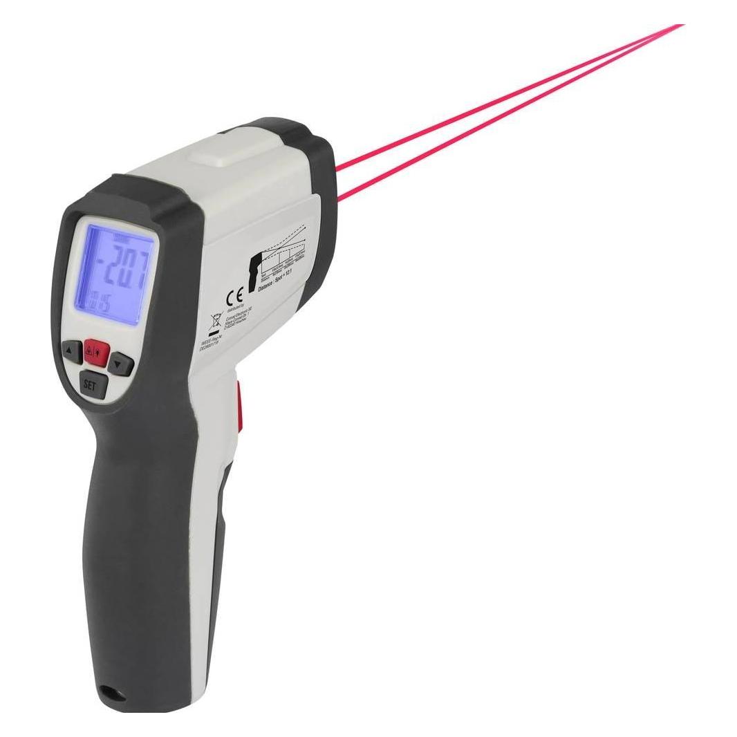 Voltcraft IR-Thermometer (1599563)