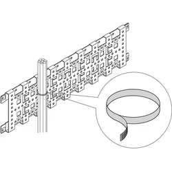 Schroff 19"-Zubehör mechanisch, Serverschrank Zubehör