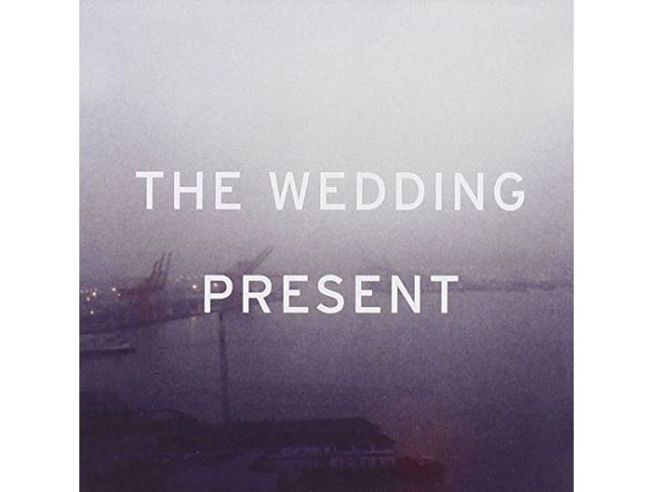 Wedding Present - Search For Paradise