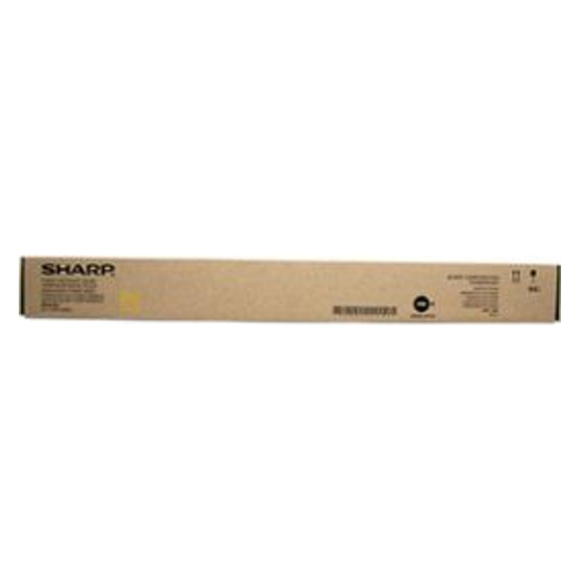 Sharp Toner Yellow (DX-20GTYA) (Y) (DX20GTYA)