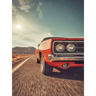 CALVENDO Puzzle Long Road to Freedom | 1000 Teile Lege-Größe 64x48cm Foto-Puzzle für glückliche Stunden, Sonstige von , Calvendo Puzzle