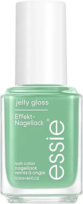 Essie - jelly gloss Nagellack, 13.5 ml,  cactus jelly