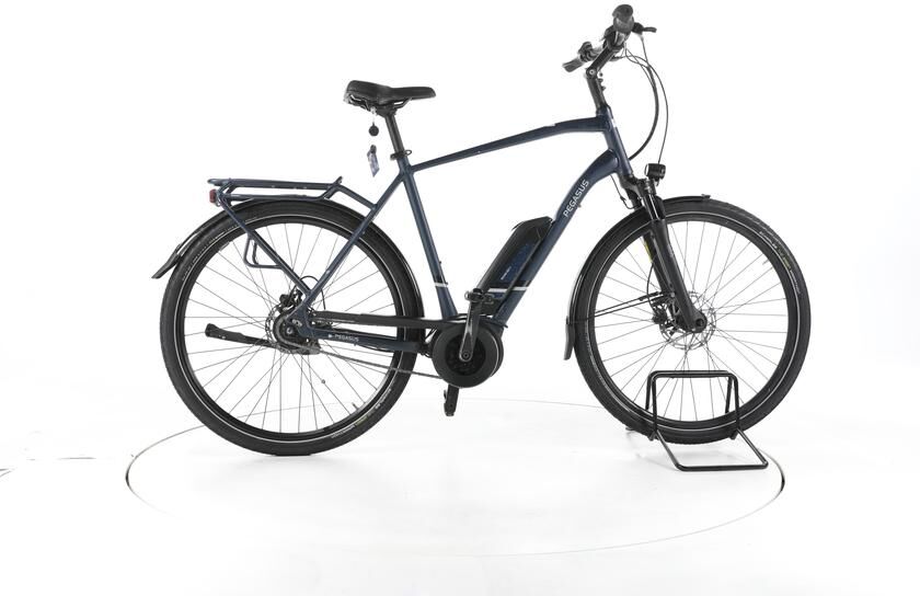 Pegasus Solero E City E-Bike - 295064