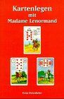 Erna Droesbeke - Kartenlegen mit Madame Lenormand - Preis vom 30.09.2026 22:30:23 h