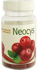 mundonatural Mundo Natural Neocys® 30 Cápsulas