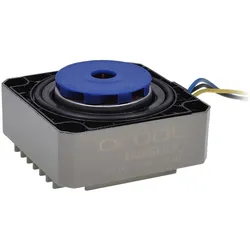 Alphacool DDC310 Single Edition schwarz, Wasserkühlung Pumpe
