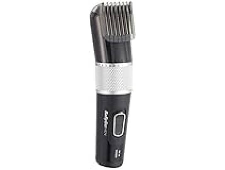BaByliss E973E Tondeuse à cheveux Noir
