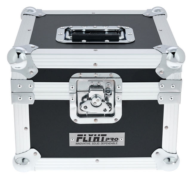 Flyht Pro Microphone Case 6 bk box