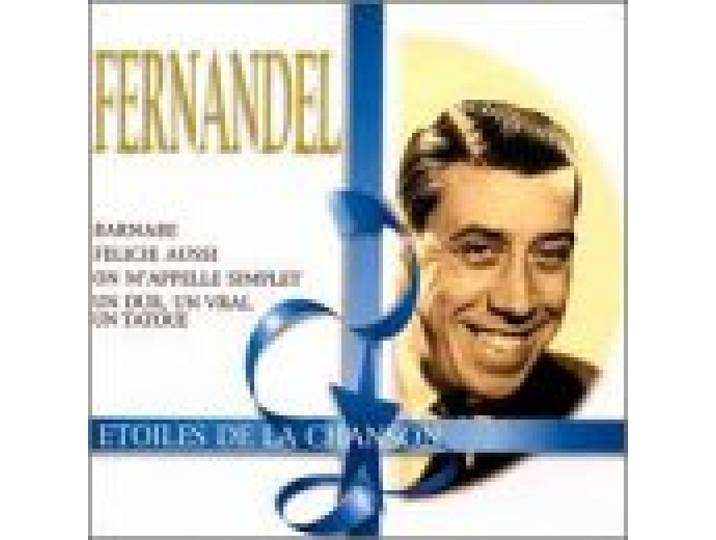 Les Etoiles de la chanson