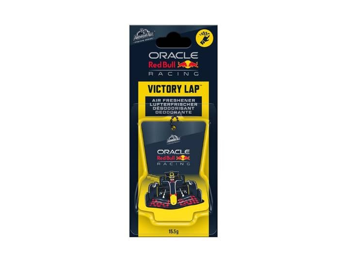 Armor All Lufterfrischer F1 Car Victory Lap