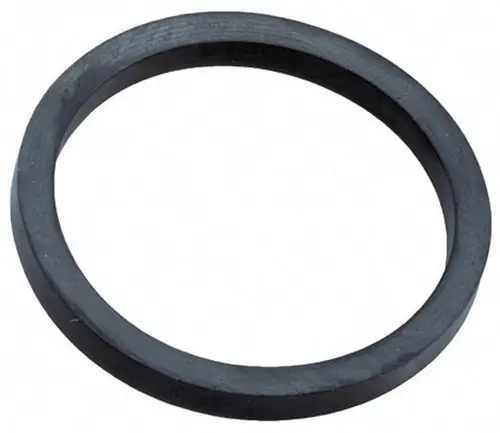 Wiska 10062807 EADR 50 Dichtring M50 Ethylen-Propylen-Dien-Kautschuk Schwarz (RAL 9005) 1 St.