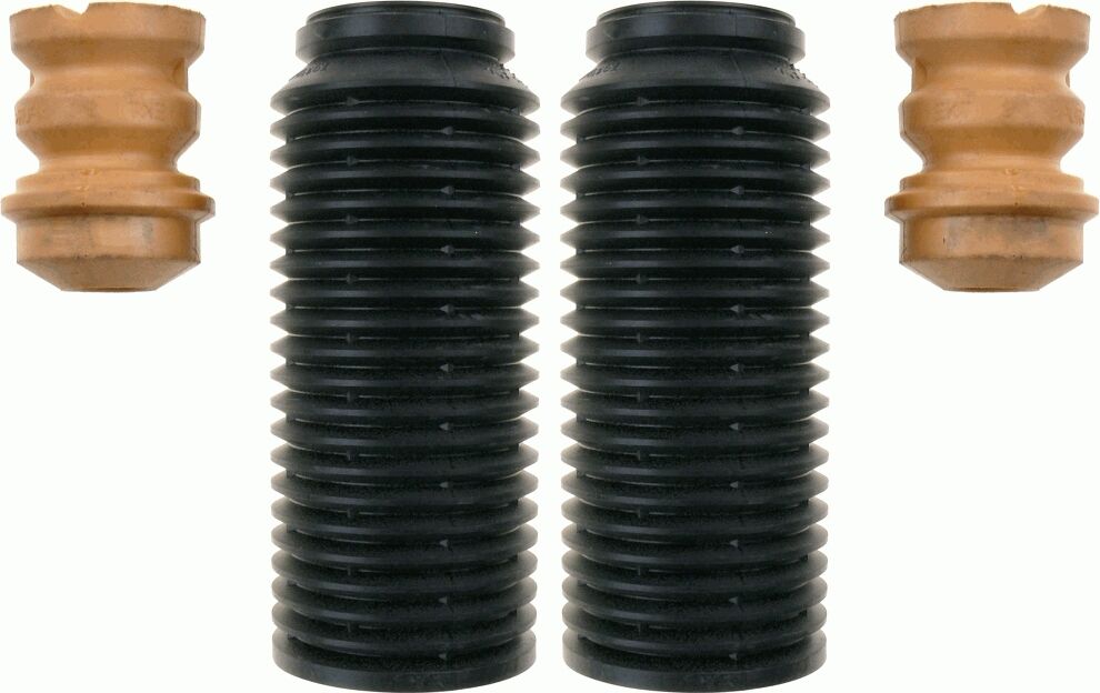 Sachs Staubschutzsatz, Stoßdämpfer Service Kit 900 022