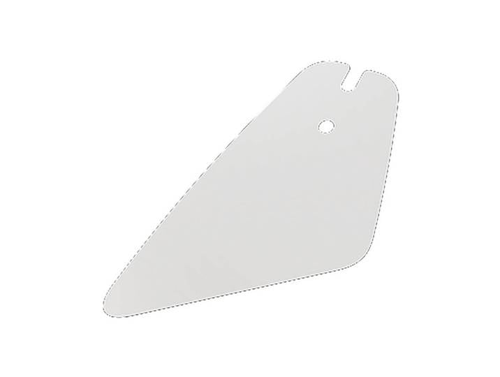 OUTDOORCHEF Ersatz Trichter-Schaber 1x