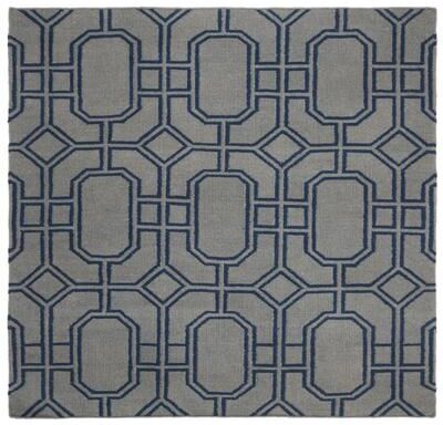 SAFAVIEH Handmade Flatweave Dhurries Merrie Moroccan Wool Rug