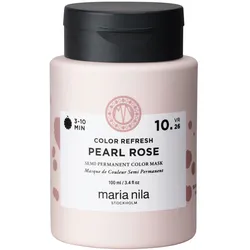 100ml Maria Nila Colour Refresh Farbhaarmaske