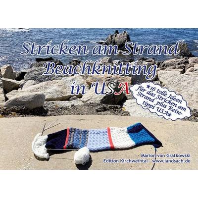 Stricken am Strand, Gebundene Ausgabe von Marion Gratkowski, BoD – Books on Demand, 978-3-7693-9901-1
