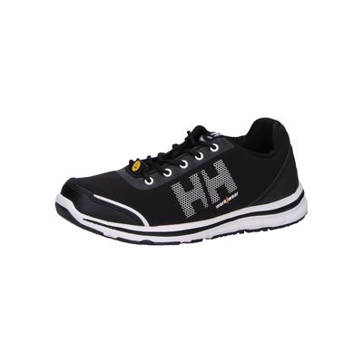 Arbeitsschuh HELLY HANSEN "Oslo Soft Toe" Gr. 37, schwarz, 37, Obermaterial: 100% sonstige Fasern AF., Schuhe, Arbeitsschuh
