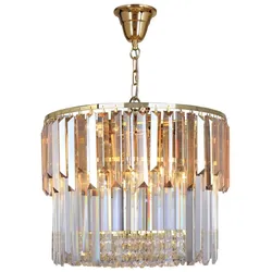 Zuma Line 003064-026663 Pendelleuchte CAMILLE E14