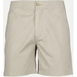 Classic-Fit Shorts Beige S