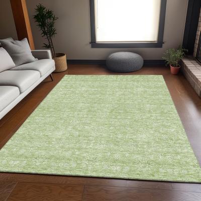Addison Rugs Premium Washable Super Soft Traditional Borderless Mayfield Rug